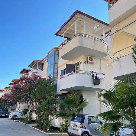 House For Rent Jurgen Villa Golem  Ngoại thất bức ảnh