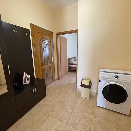 House For Rent Jurgen Villa Golem  Ngoại thất bức ảnh