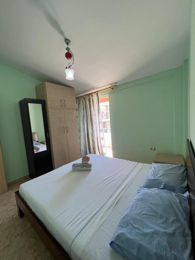 House For Rent Jurgen Villa Golem  Ngoại thất bức ảnh