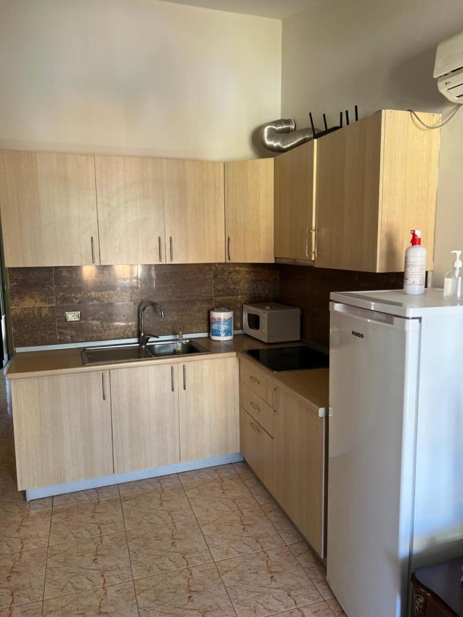 House For Rent Jurgen Villa Golem  Ngoại thất bức ảnh