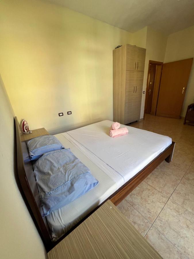 House For Rent Jurgen Villa Golem  Ngoại thất bức ảnh