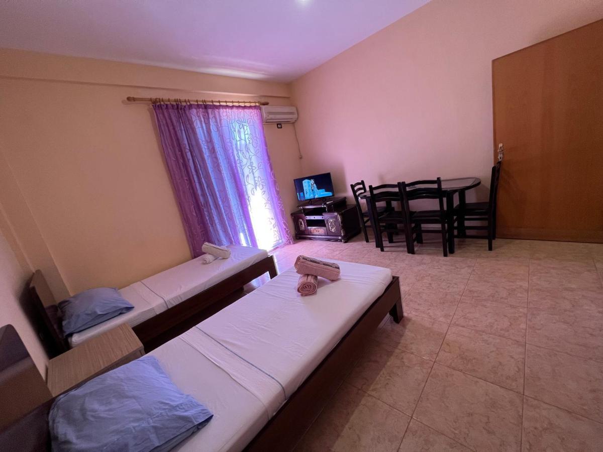 House For Rent Jurgen Villa Golem  Ngoại thất bức ảnh