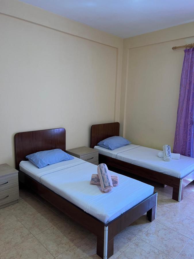 House For Rent Jurgen Villa Golem  Ngoại thất bức ảnh