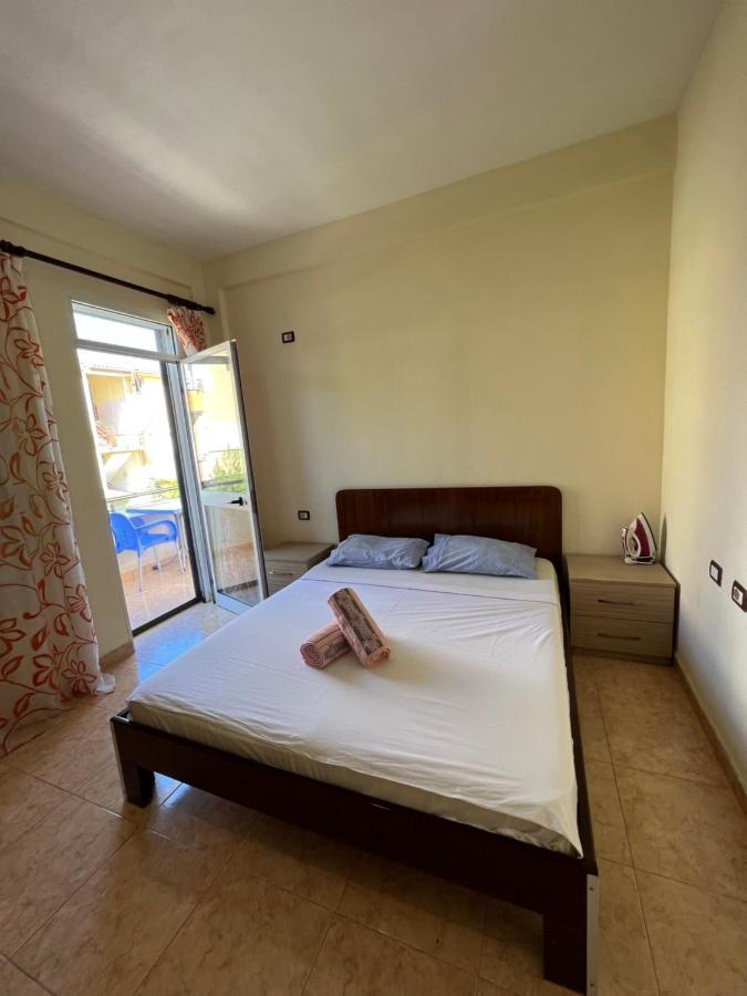 House For Rent Jurgen Villa Golem  Ngoại thất bức ảnh