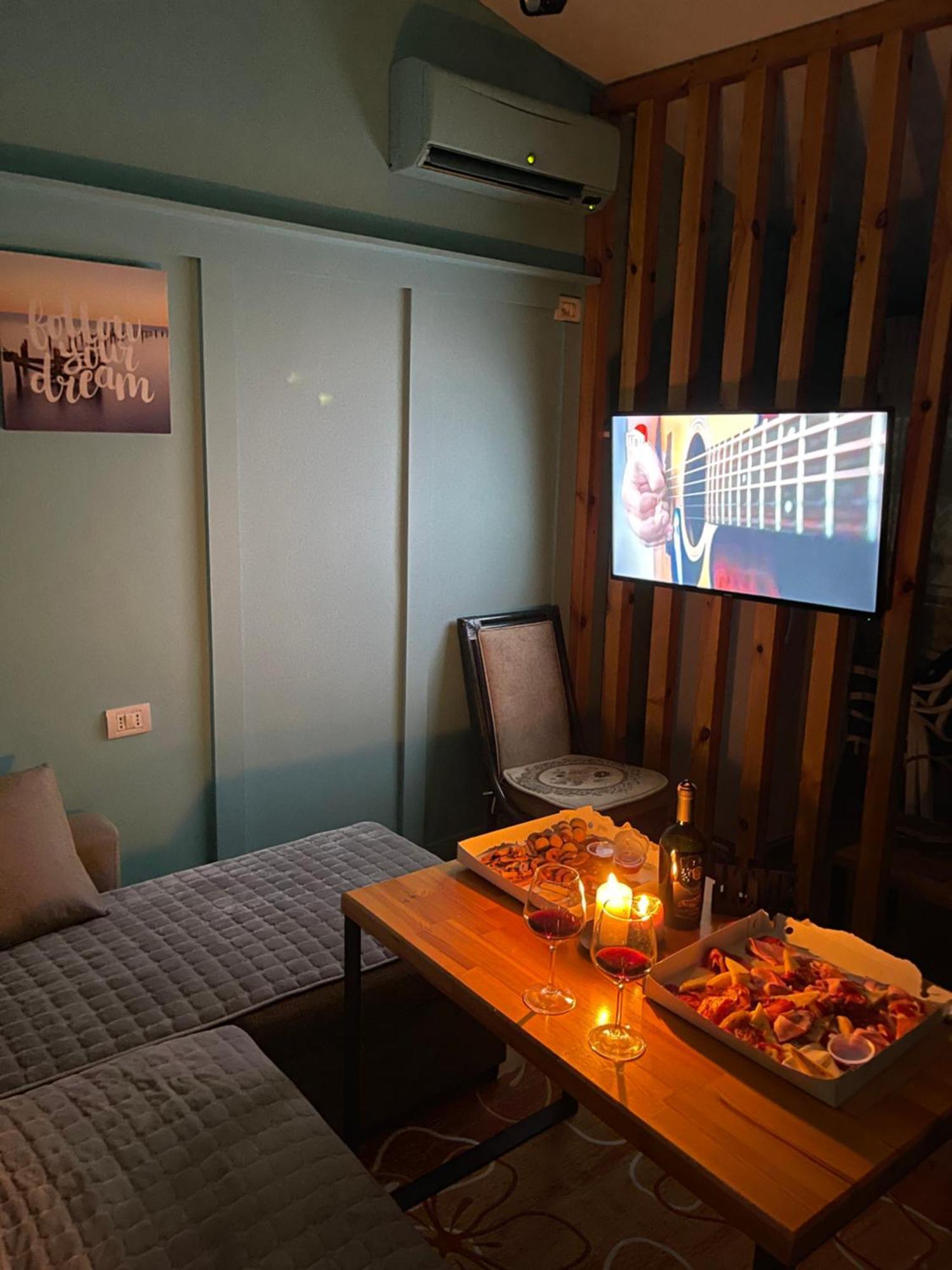 House For Rent Jurgen Villa Golem  Ngoại thất bức ảnh
