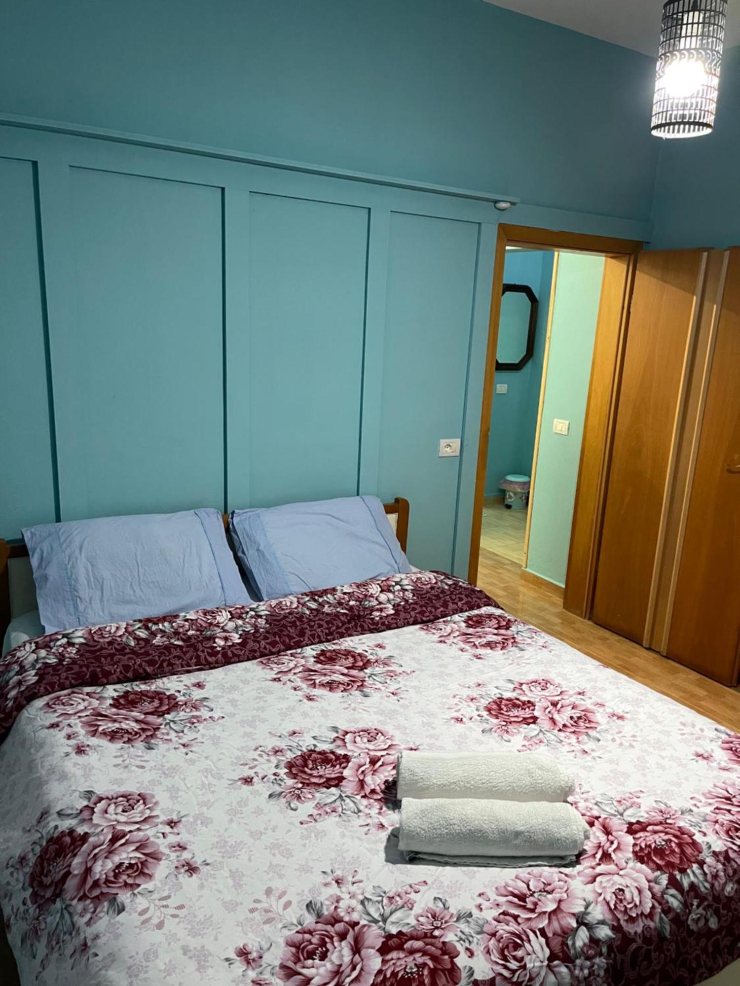 House For Rent Jurgen Villa Golem  Ngoại thất bức ảnh