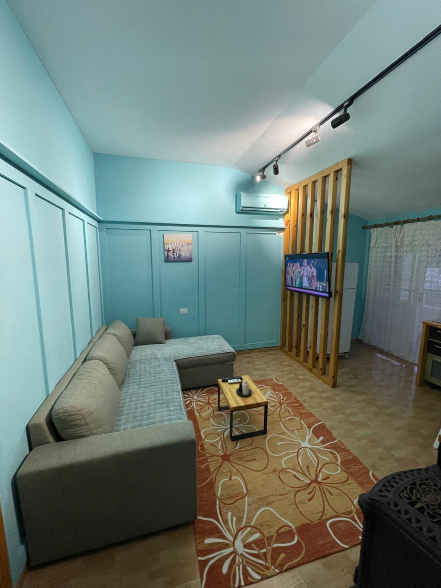 House For Rent Jurgen Villa Golem  Ngoại thất bức ảnh