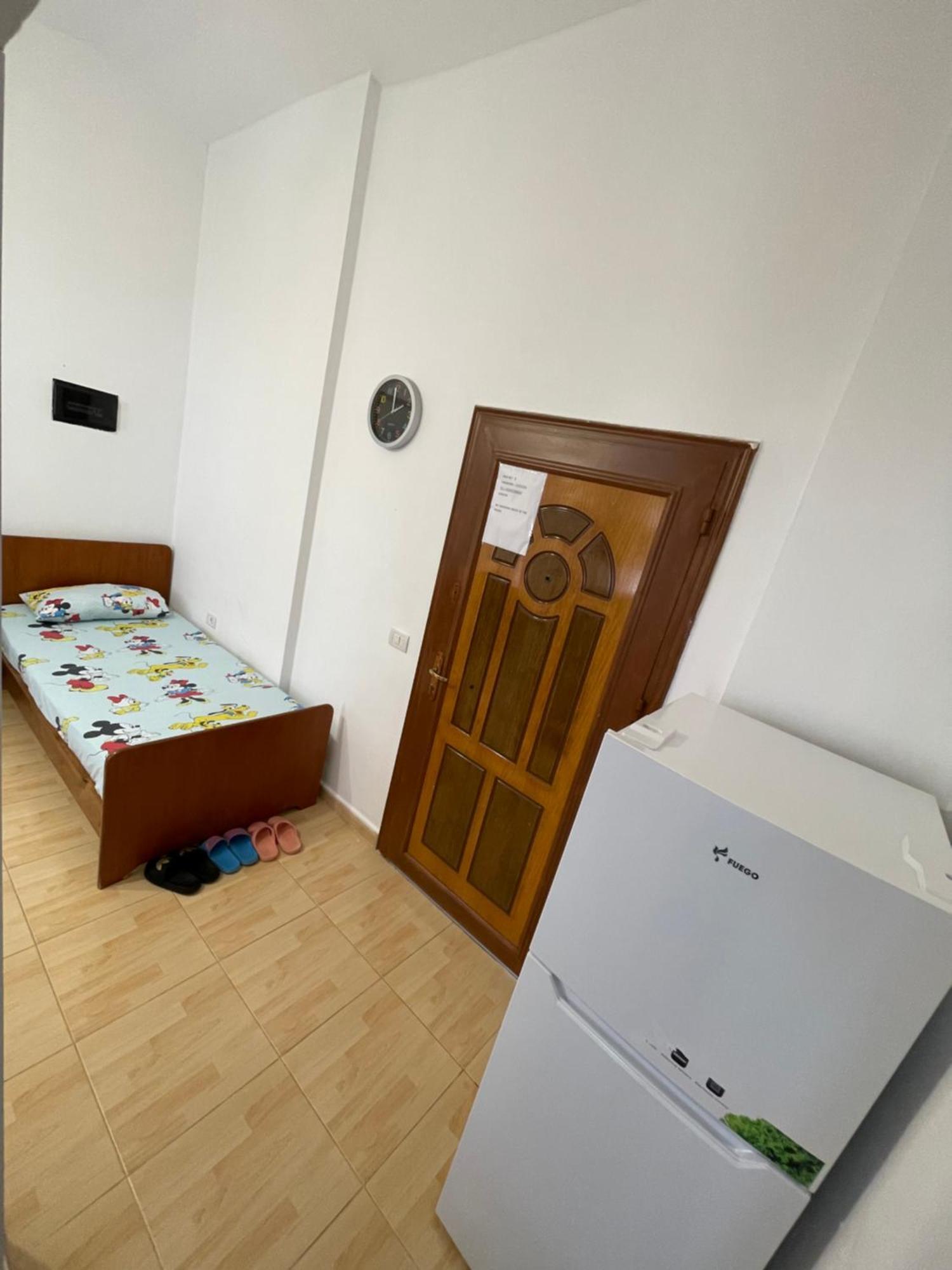 House For Rent Jurgen Villa Golem  Ngoại thất bức ảnh