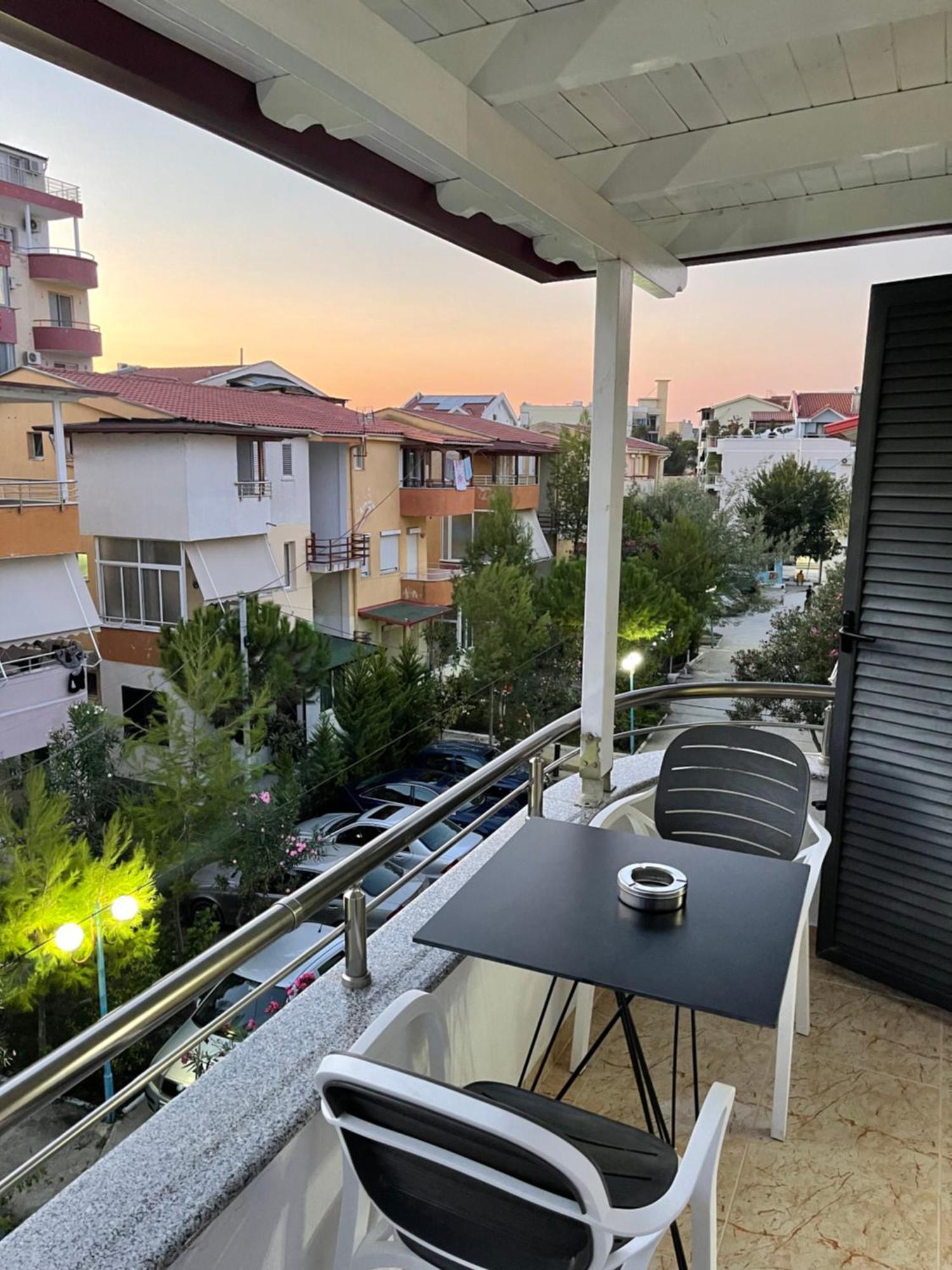 House For Rent Jurgen Villa Golem  Ngoại thất bức ảnh