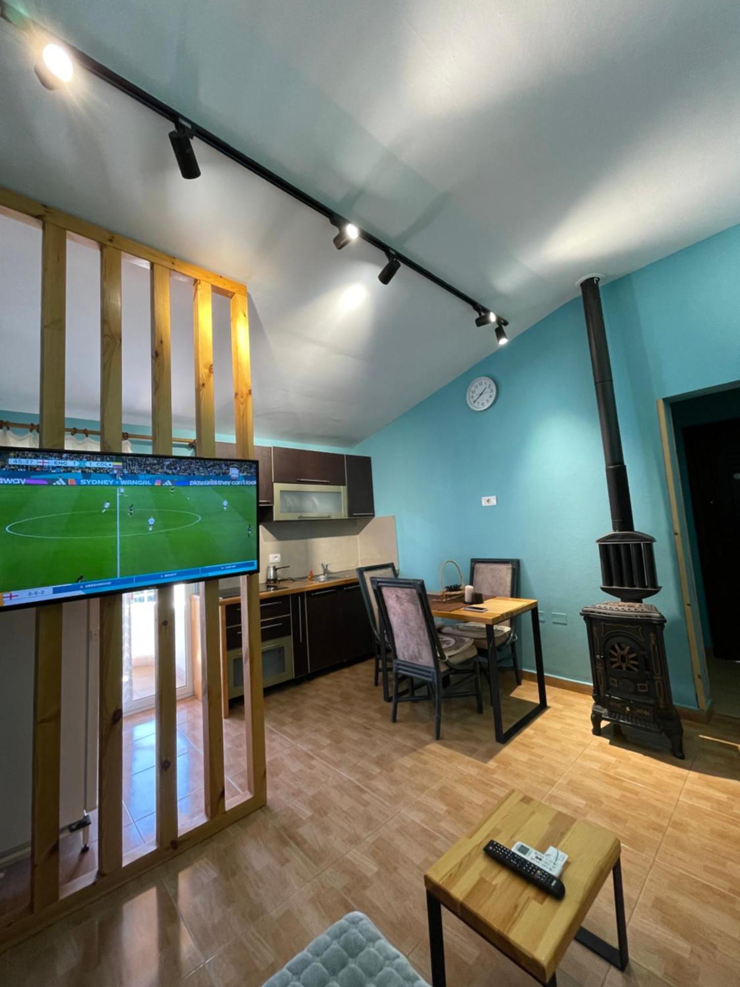 House For Rent Jurgen Villa Golem  Ngoại thất bức ảnh