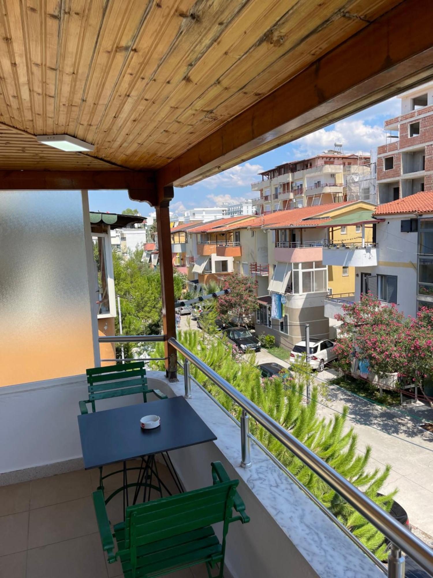 House For Rent Jurgen Villa Golem  Ngoại thất bức ảnh