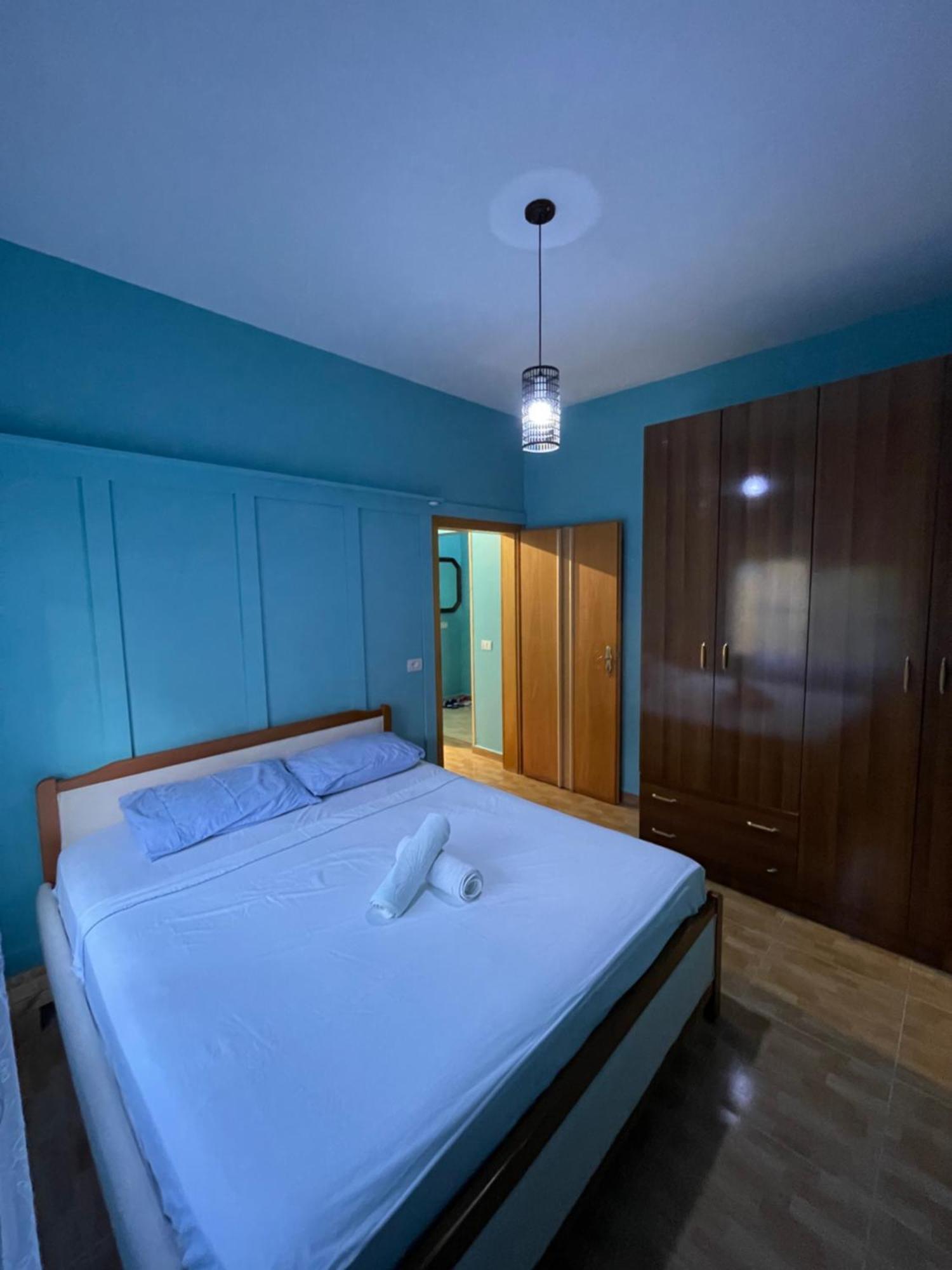 House For Rent Jurgen Villa Golem  Ngoại thất bức ảnh