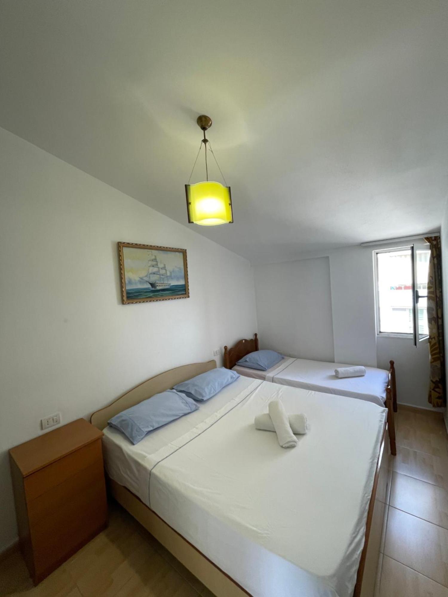 House For Rent Jurgen Villa Golem  Ngoại thất bức ảnh