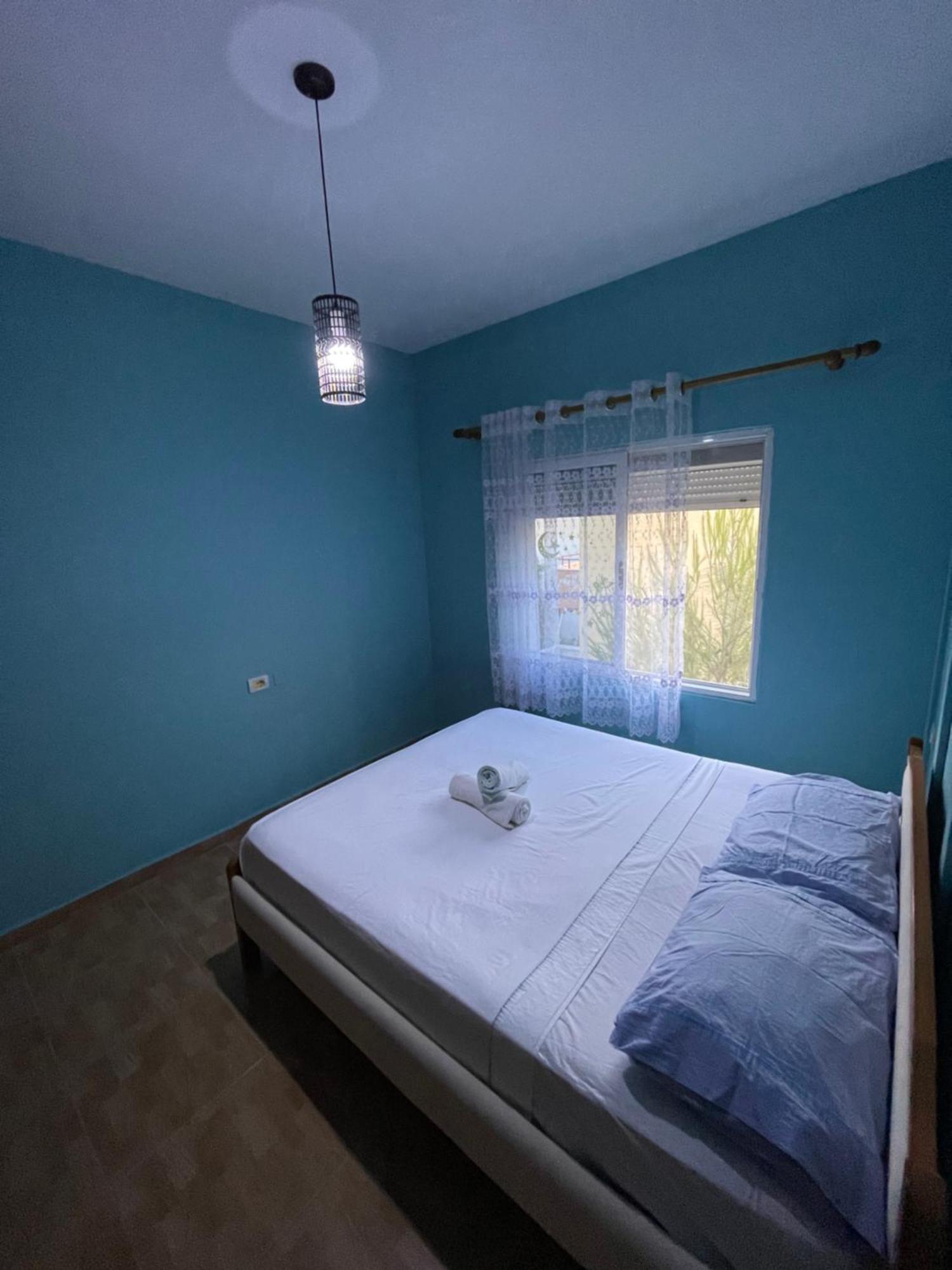 House For Rent Jurgen Villa Golem  Ngoại thất bức ảnh