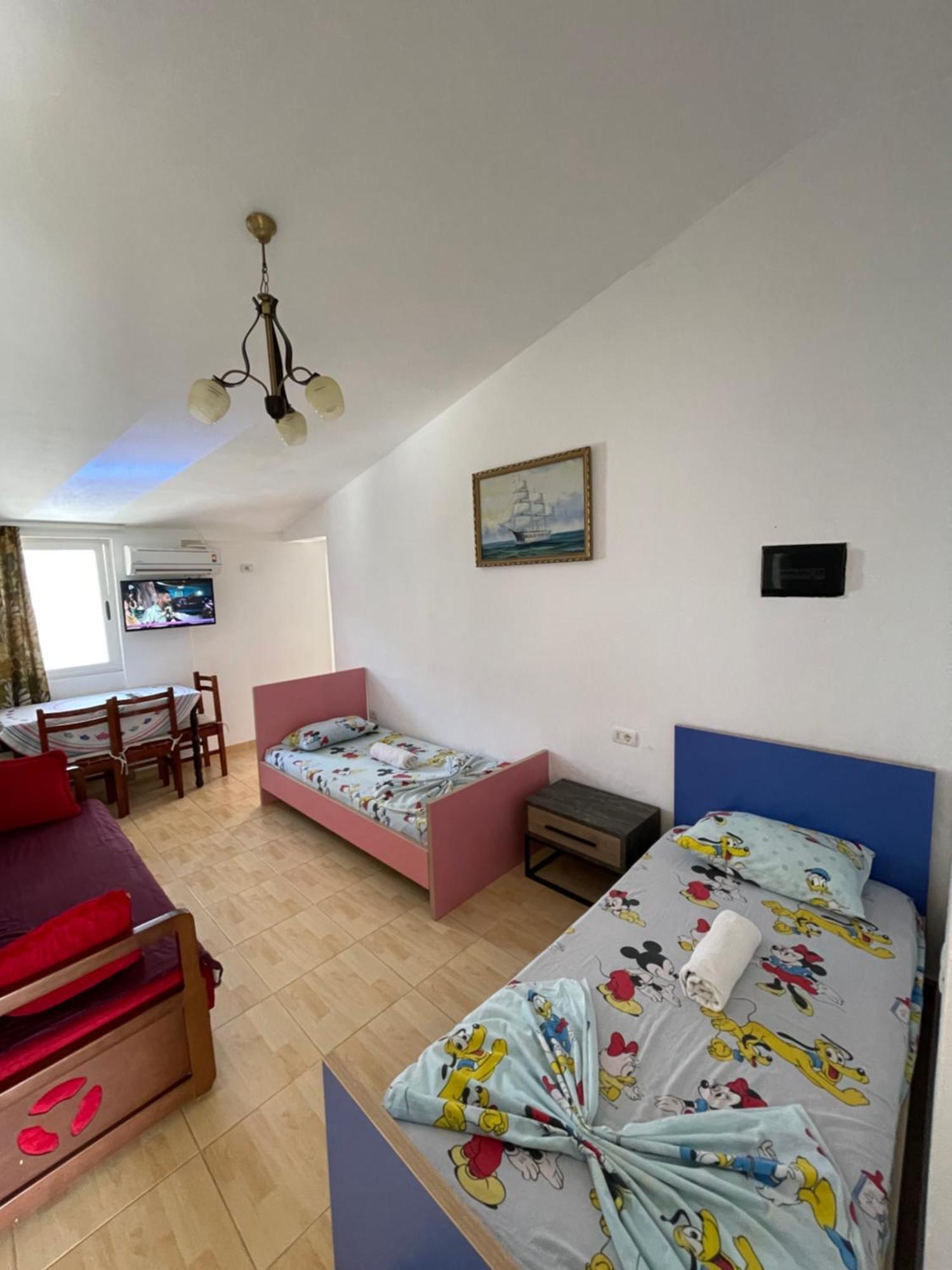 House For Rent Jurgen Villa Golem  Ngoại thất bức ảnh